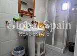 Revente - Locale -
BENIDORM - Centro