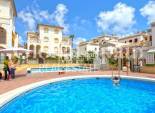 Wederverkoop - HUIS -
TORREVIEJA - Costa Blanca