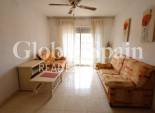 Resale - Apartment -
TORREVIEJA - Punta prima
