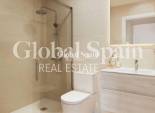 Neubau - PENTHOUSE -
FUENGIROLA - Los Pacos