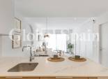 Neubau - WOHNUNG -
LOS ALCÁZARES