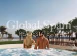 Nouvelle construction - APPARTEMENT -
VILLAJOYOSA - Puntes del Moro