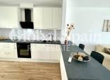 Revente - APPARTEMENT -
CIUDAD QUESADA