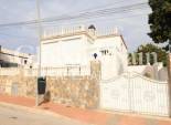 Odsprzedaż - WILLA  -
TORREVIEJA - 