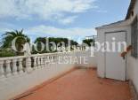 Wederverkoop - HUIS -
TORREVIEJA - Costa Blanca