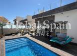 Resale - detached_house -
ORIHUELA - Costa Blanca Sur
