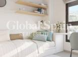 New Build - Apartment -
Almuñecar - Velilla-Taramay