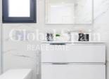 Nieuwbouw - VILLA -
TORREVIEJA - Torretas