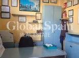 Revente - Locale -
BENIDORM - Centro