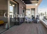 Wiederverkauf - VILLA -
ORIHUELA COSTA - Costa Blanca