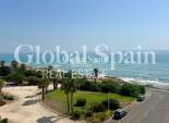 Odsprzedaż - MIESZKANIE -
TORREVIEJA - Cabo Cervera