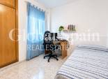 Resale - APARTMENT -
CALPE - Pueblo