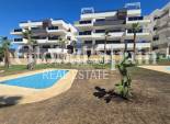 Wederverkoop - APPARTEMENT -
ORIHUELA COSTA - Costa Blanca
