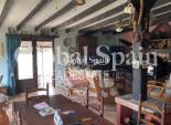 Resale - HOUSE -
CARTAGENA - Costa Calida