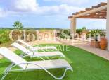 Wederverkoop - VILLA -
LAS COLINAS GOLF RESORT - Inland