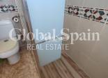Wederverkoop - PENTHOUSE -
TORREVIEJA - Paseo maritimo