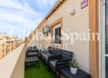 Resale - PENTHOUSE -
TORREVIEJA - Estacion de autobuses