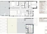 Neubau - PENTHOUSE -
TORREVIEJA - La Hoya