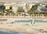 Nowo zbudowane - MIESZKANIE -
MÁLAGA - Playa de Sacaba