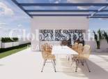 Neubau - WOHNUNG -
PILAR DE LA HORADADA - Torre de la Horadada