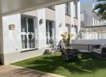 Resale - APARTMENT -
ROJALES - Inland
