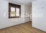 Nieuwbouw - APPARTEMENT -
HONDÓN DE LAS NIEVES - El Salero