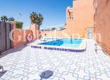 Wiederverkauf - Duplex -
TORREVIEJA - La Siesta - El Salado - Torreta