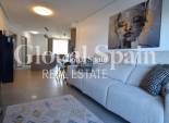 Resale - APARTMENT -
ORIHUELA COSTA - Las Filipinas