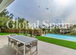 Resale - VILLA -
ORIHUELA - LAS COLINAS GOLF RESORT
