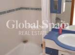 Venta - APARTAMENTO -
BENIDORM - Levante