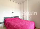 Wiederverkauf - WOHNUNG -
TORREVIEJA - Costa Blanca