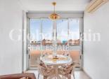 Venta - APARTAMENTO -
TORREVIEJA - La Mata pueblo