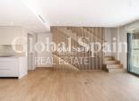 New Build - VILLA -
SAN JAVIER - Santiago de la Ribera