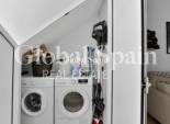 Wederverkoop - PENTHOUSE -
TORREVIEJA - Costa Blanca