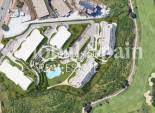 Nouvelle construction - APPARTEMENT -
MIJAS - Calanova Golf