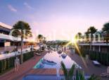New Build - APARTMENT -
ALGORFA - LA FINCA GOLF / ALGORFA