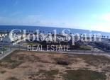 Nueva construcción  - ÁTICO -
PILAR DE LA HORADADA - Playa de las Higuericas