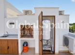Wederverkoop - PENTHOUSE -
TORREVIEJA - Costa Blanca