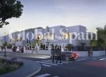 Nieuwbouw - VILLA -
Alhaurín De La Torre - Pinos De Alhaurín