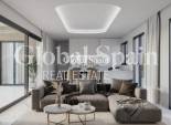 Neubau - WOHNUNG -
SAN PEDRO DEL PINATAR - Lo pagan
