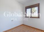 Resale - House -
ALGORFA