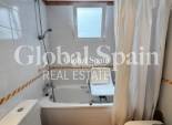 Wederverkoop - APPARTEMENT -
TORREVIEJA - Playa del Cura