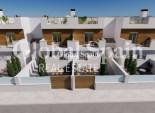 New Build - HOUSE -
LOS ALCÁZARES