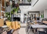 Wederverkoop - PENTHOUSE -
VILLAMARTÍN