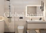 New Build - HOUSE -
CASARES - Casares Del Sol