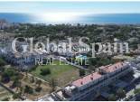 Resale - PENTHOUSE -
TORREVIEJA - Costa Blanca