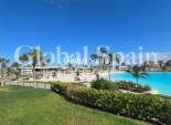 Resale - APARTMENT -
SANTA ROSALÍA - Inland