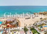 Resale - PENTHOUSE -
VILLAMARTÍN - Costa Blanca