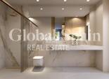 Nueva construcción  - VILLA -
ALGORFA - LA FINCA GOLF / ALGORFA