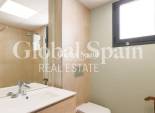 Revente - PENTHOUSE -
MAR DE CRISTAL - Costa Calida
